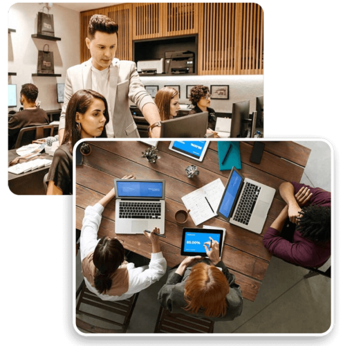 About Us - Skill Trac